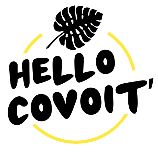 Hello Covoit'